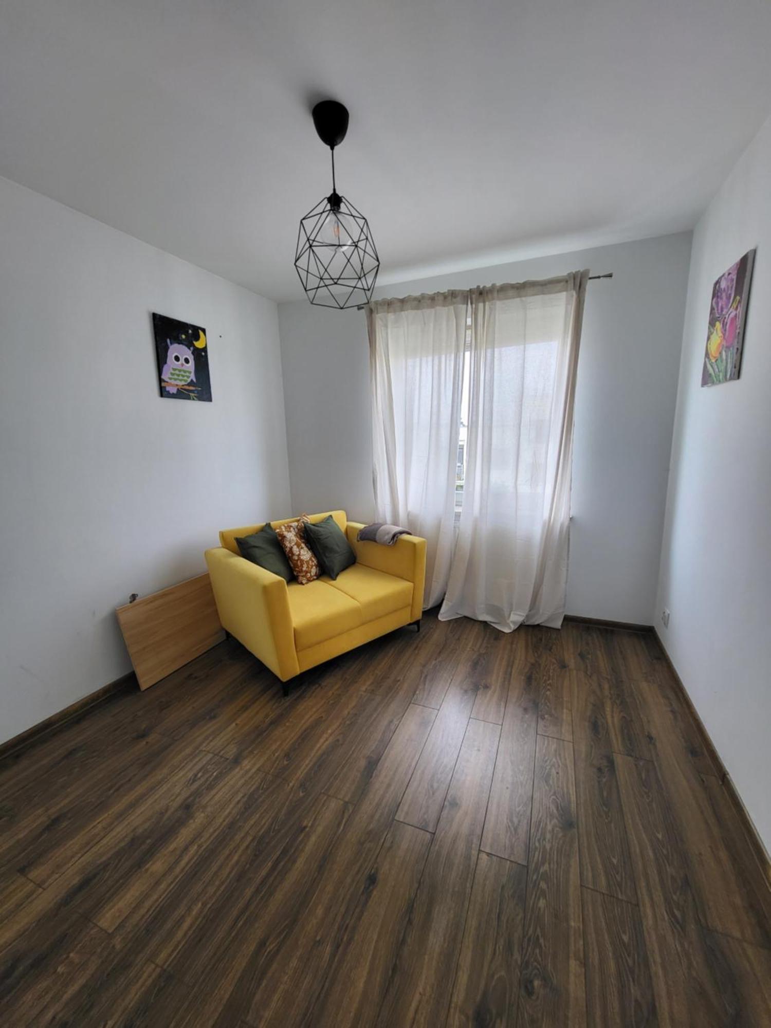 Apartament Cora Lego Warschau Buitenkant foto