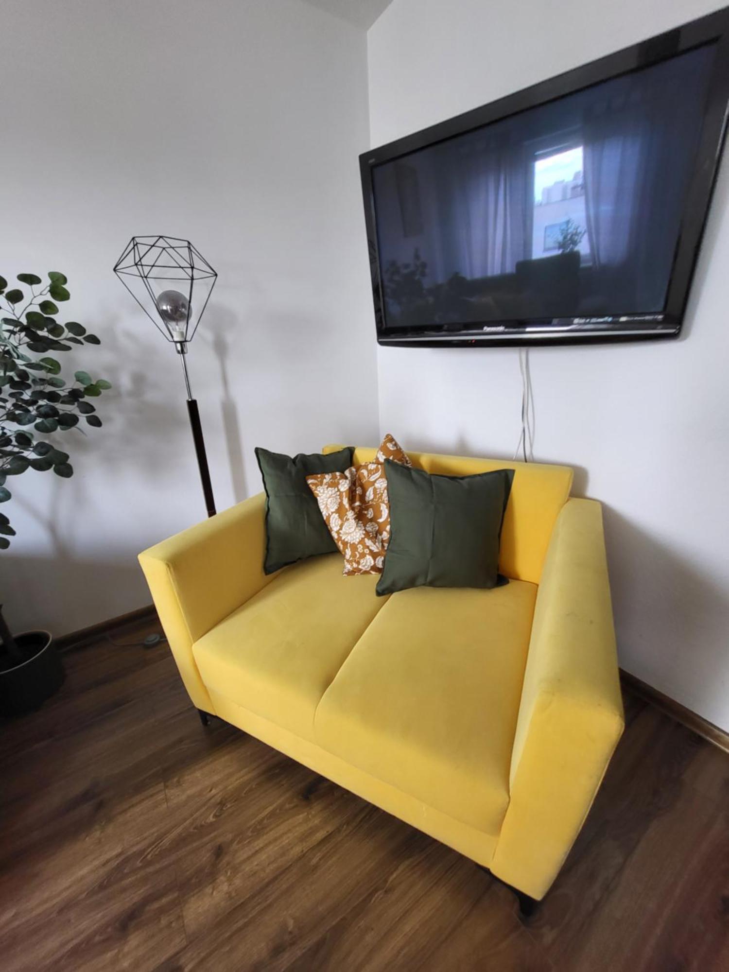 Apartament Cora Lego Warschau Buitenkant foto