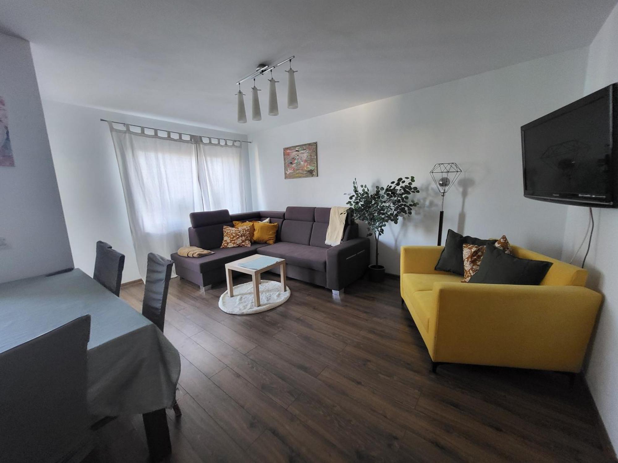 Apartament Cora Lego Warschau Buitenkant foto